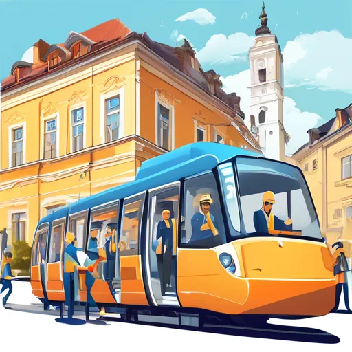 Zalety wyboru sprawdzonych i doświadczonych przewoźników.