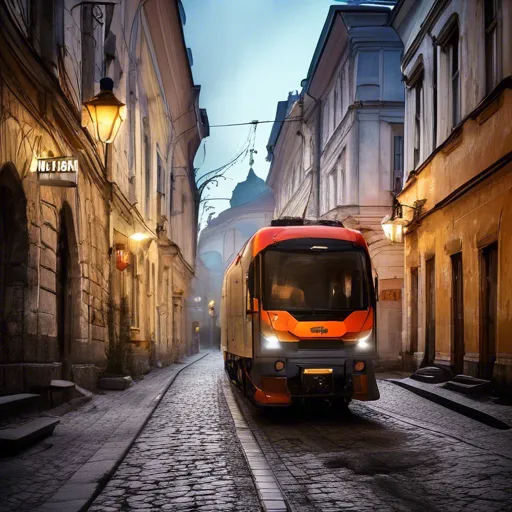 Dlaczego warto wybrać wykwalifikowanych przewoźników dla swoich potrzeb