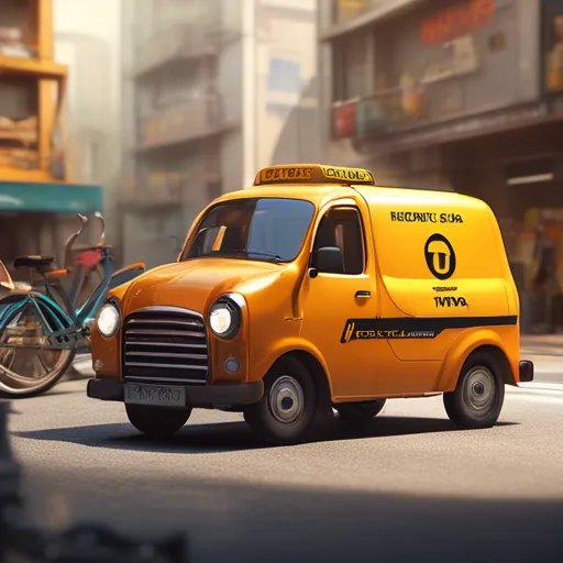 Comment choisir le taxi cargo idéal pour transporter des objets ?