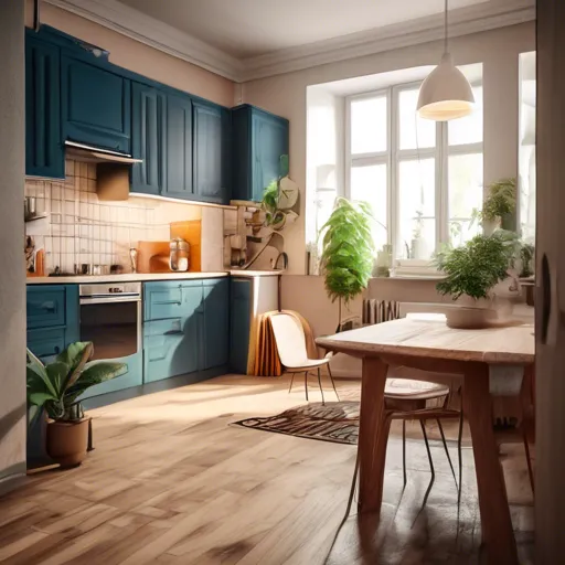 Guide to organizing a move to an apartment: a step-by-step action plan