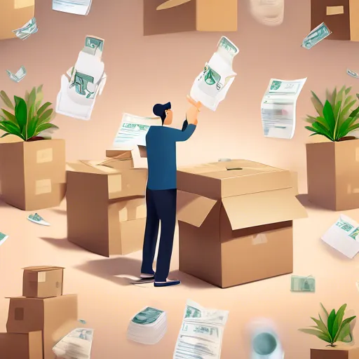 Ways to save money on moving: effective planning in detail