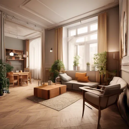 Jak wybrać firmę do transportu do nowego mieszkania Wskazówki dotyczące wyboru firmy przeprowadzkowej do nowego mieszkania.