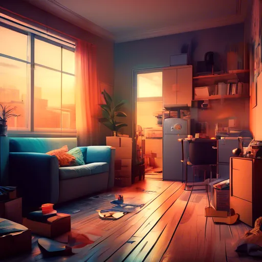 Преместване на апартамент: как да се подготвите, когато времето ви е малко? Преместване в апартамент: какво да правите, ако има малко време за подготовка.