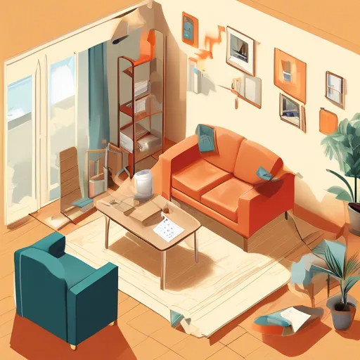 Jak prawidłowo demontować i montować meble podczas przeprowadzki do nowego domu Instrukcja krok po kroku: demontaż i montaż mebli podczas przeprowadzki.