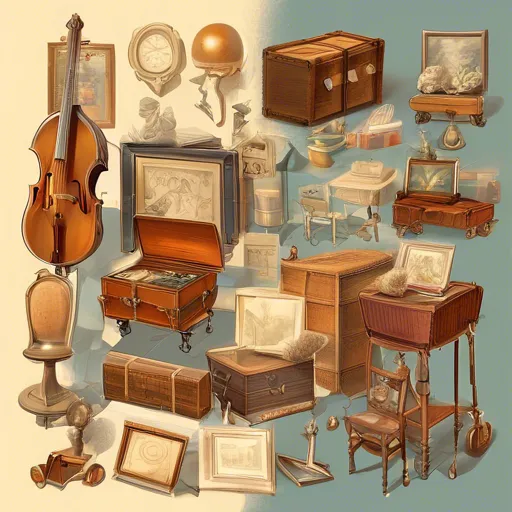 Bezpečná přeprava obrazu