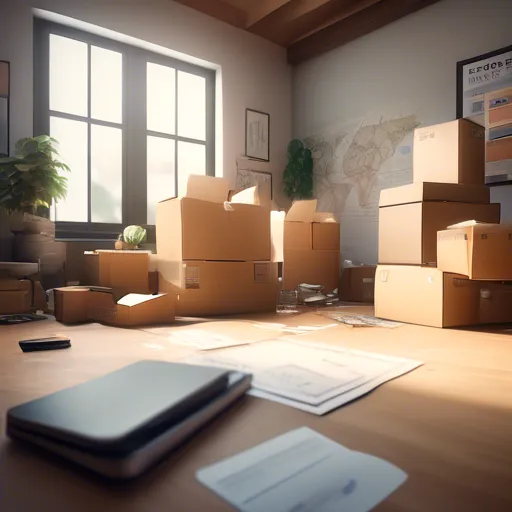 Oszacowanie kosztów przeprowadzki do mieszkania: jakie czynniki należy wziąć pod uwagę Jak ustalić koszt przeprowadzki: najważniejsze punkty!