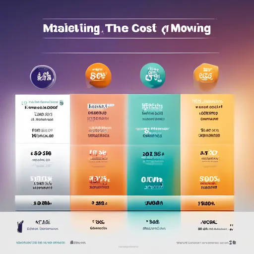 Jak ustalić koszt przeprowadzki: najważniejsze punkty! Oszacowanie kosztów przeprowadzki do mieszkania: jakie czynniki należy wziąć pod uwagę