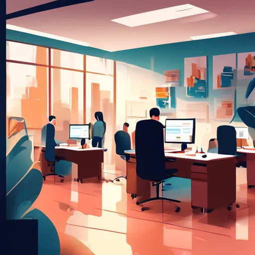10 recommandations pour réussir votre déménagement de bureau