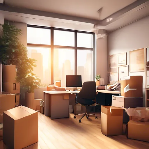 Sposoby oszczędzania pieniędzy podczas przeprowadzki biura: zalecenia i taktyki Skuteczne sposoby na obniżenie kosztów przeprowadzki biura