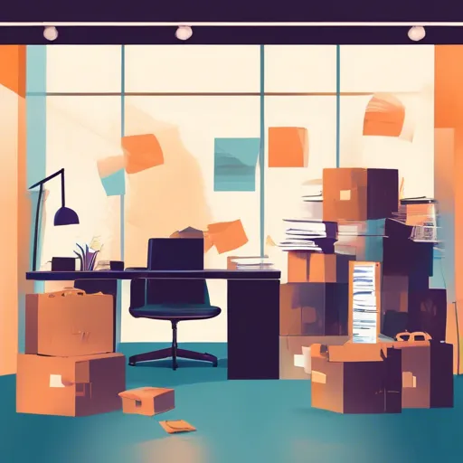 Skuteczne sposoby na obniżenie kosztów przeprowadzki biura Sposoby oszczędzania pieniędzy podczas przeprowadzki biura: zalecenia i taktyki