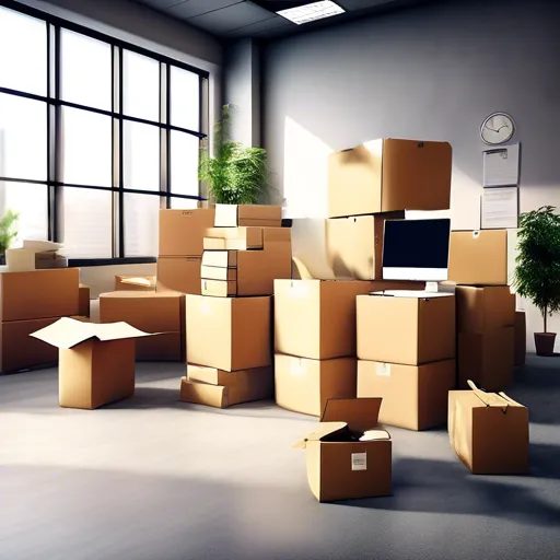 Skuteczne sposoby na obniżenie kosztów przeprowadzki biura Sposoby oszczędzania pieniędzy podczas przeprowadzki biura: zalecenia i taktyki
