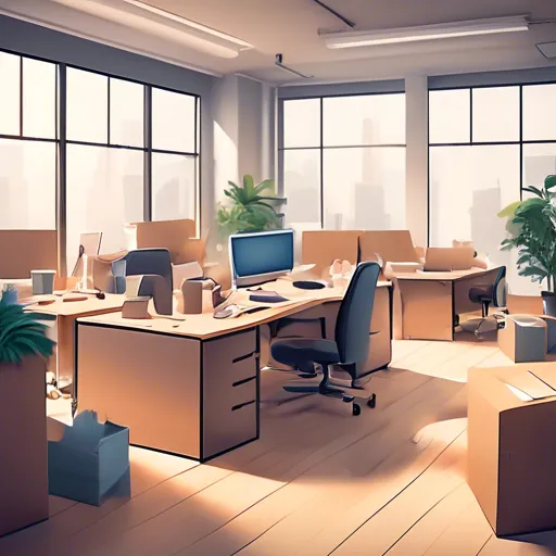 Hogyan kerüljük el a hibákat irodai költöztetés tervezésekor Főbb jellemzők és benyomások