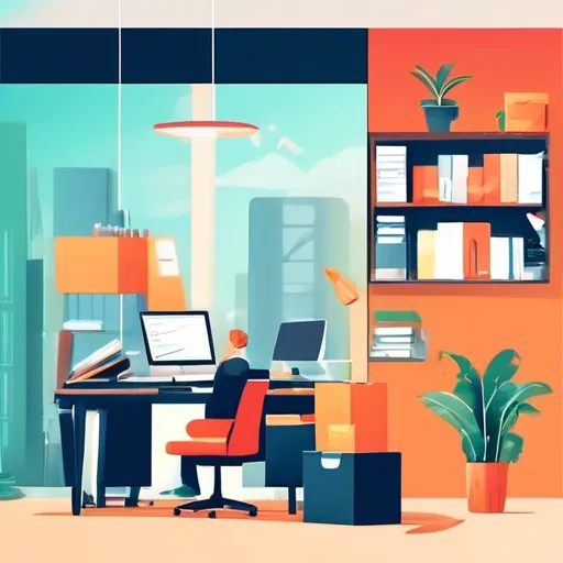 Hogyan kerüljük el a hibákat irodai költöztetés tervezésekor Gyakorlati tippek