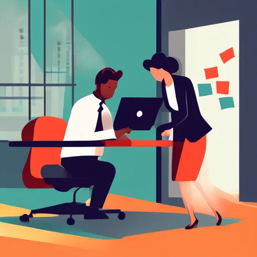 Jak kierownik biura może zorganizować szybką i sprawną przeprowadzkę?