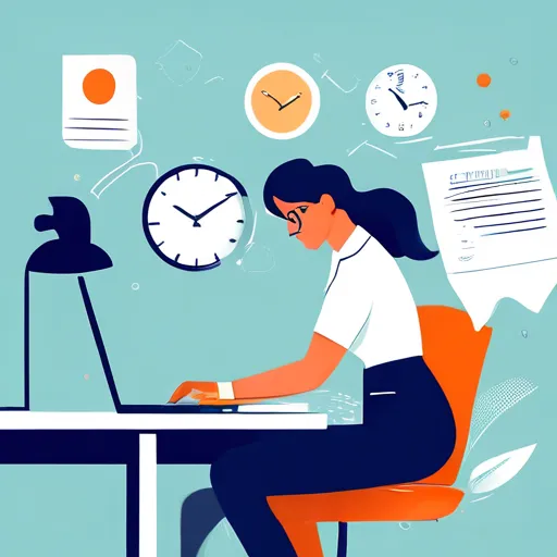 Jak kierownik biura może zorganizować szybką i sprawną przeprowadzkę?