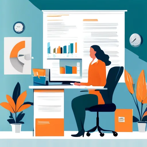 Jak kierownik biura może zorganizować szybką i sprawną przeprowadzkę?