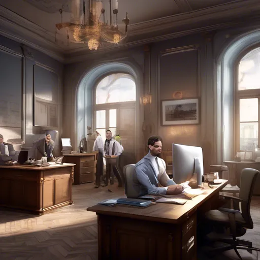 Büroumzug: Wichtige Faktoren bei der Auswahl eines Umzugsunternehmens