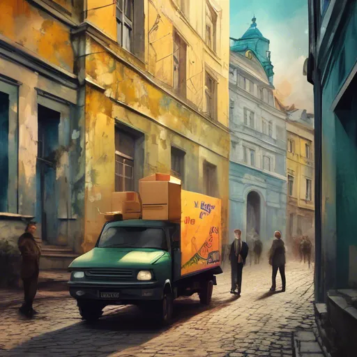 Büroumzug: Worauf Sie bei der Wahl des Umzugsunternehmens achten sollten