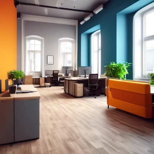 Преместване на офис: какво да търсите при избора на фирма за преместване