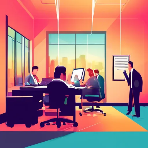 Skuteczne rozwiązania pozwalające skrócić przestoje podczas przeprowadzki biura. Jak skrócić czas przestoju firmy podczas przeprowadzki biura