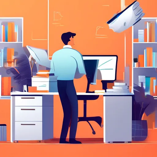 Skuteczne rozwiązania pozwalające skrócić przestoje podczas przeprowadzki biura. Jak skrócić czas przestoju firmy podczas przeprowadzki biura