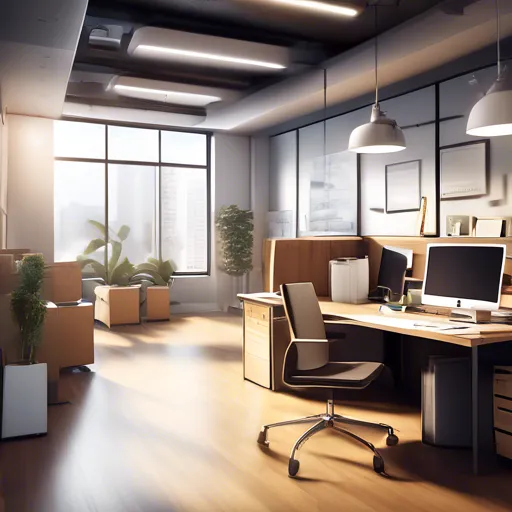 Költözési szolgáltatások hatékonysága Professzionális költöztető csapat munkában