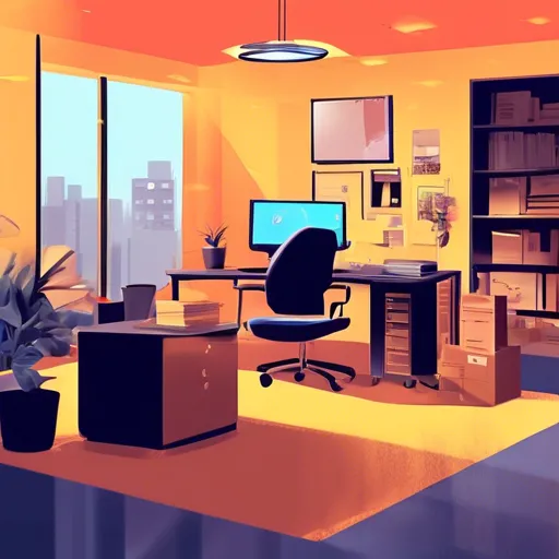 Költözés közbeni bútor mozgatás Irodai bútorok áthelyezése