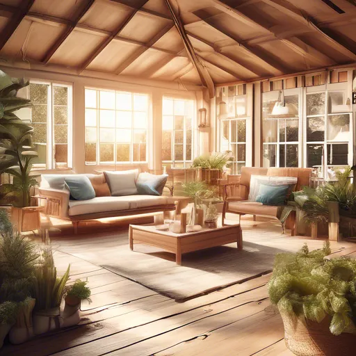 Szukasz niezawodnej firmy do przeprowadzki letniego domu? Oto kilka wskazówek!