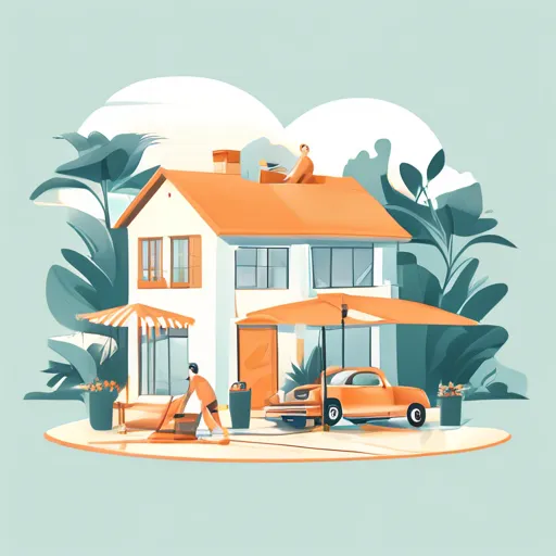 Szukasz niezawodnej firmy do przeprowadzki letniego domu? Oto kilka wskazówek!