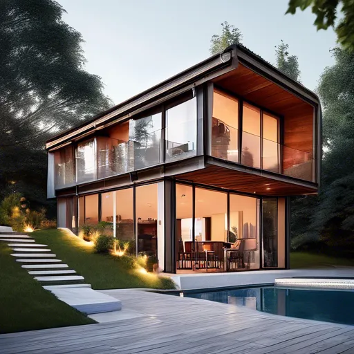 Jak wybrać rzetelną firmę do transportu na daczę?