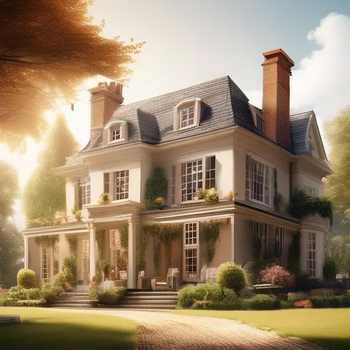 Jak zorganizować przeprowadzkę do domu na wsi, aby zminimalizować stres dla rodziny Jak zorganizować przeprowadzkę rodziny na wieś, nie denerwując się?