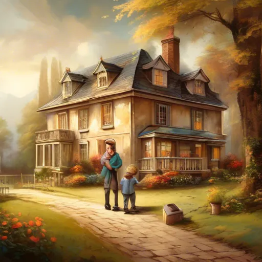 Jak zorganizować przeprowadzkę rodziny na wieś, nie denerwując się? Jak zorganizować przeprowadzkę do domu na wsi, aby zminimalizować stres dla rodziny