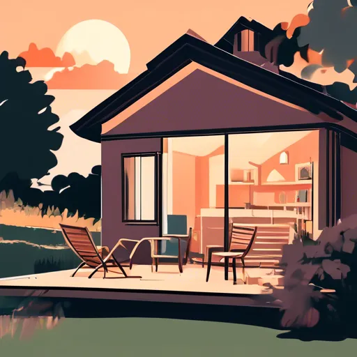 Jak obniżyć koszty przeprowadzki na wieś, zachowując rzeczy w nienaruszonym stanie