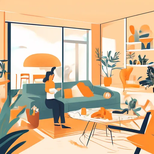 Oszczędności przy przeprowadzce do domku letniskowego: oszczędź swoją nieruchomość i pieniądze!