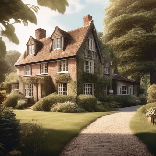 Ekonomiczna przeprowadzka na wieś: porady dla osób z ograniczonym budżetem.