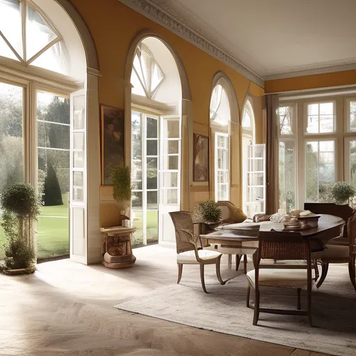 Jak zaplanować przeprowadzkę do domu na wsi, trzymając się ograniczonego budżetu