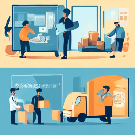 Caminhoneiros ou mudanças independentes: o que escolher para ter lucro?