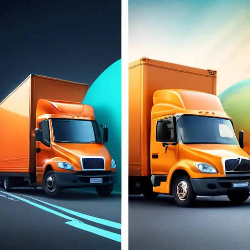 Análise de empresas de mudanças e serviços de auto-realocação: qual é melhor escolher?