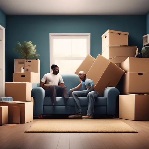 Jak przeprowadzkowi pomagają transportować meble z ciężkimi elementami W jaki sposób firmy przeprowadzkowe ułatwiają przenoszenie ciężkich mebli?