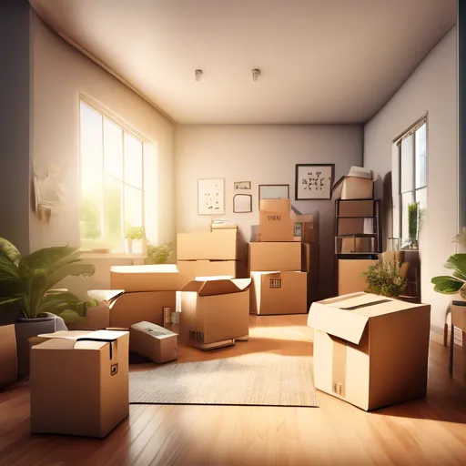 Come fanno i traslocatori a risparmiare tempo ed energie durante un trasloco?