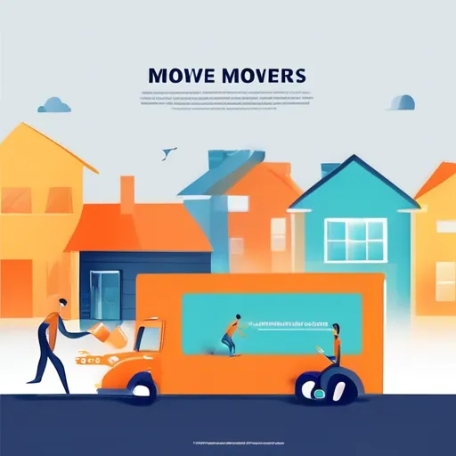 Come i traslocatori risparmiano tempo ed energia durante il trasporto delle cose