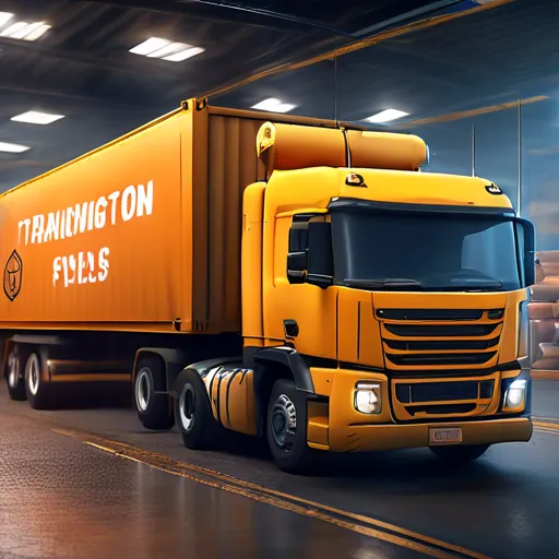 Obowiązki ładowaczy przy transporcie materiałów niebezpiecznych.