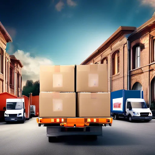 Jakie korzyści przynosi firmie korzystanie z ładowarek?