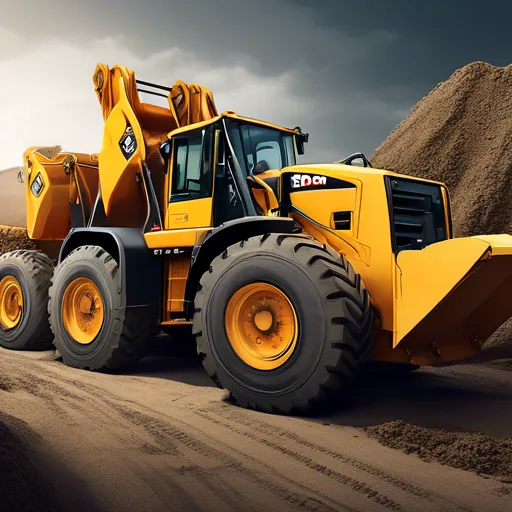 Kierowcy ciężarówek: Twoi pomocnicy w transporcie ciężkiego sprzętu i urządzeń