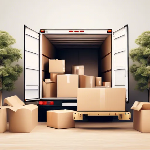 Comment choisir les transporteurs pour transporter des marchandises non standard ?