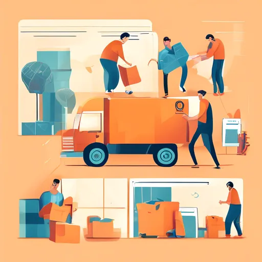 Comment choisir les transporteurs pour transporter des marchandises non standard ?