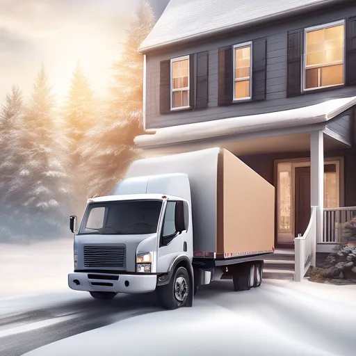 Dlaczego ładowarki są niezastąpione podczas zimowych przeprowadzek?