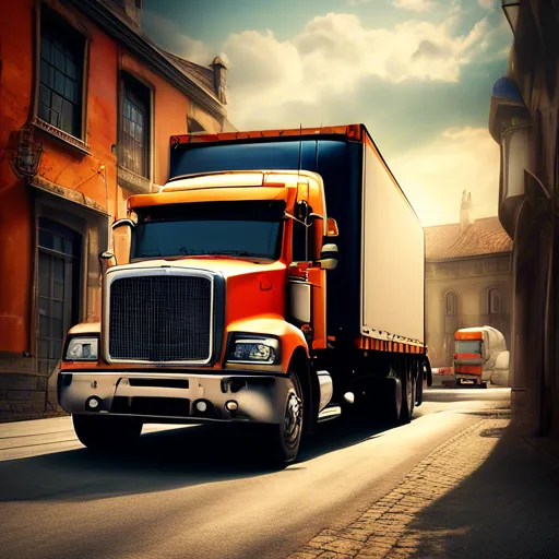 Ciężarówki do przewozu antyków: jak zagwarantować bezpieczeństwo wartościowym przedmiotom? Chroń cenne antyki: przeprowadzki dla ich bezpiecznego transportu