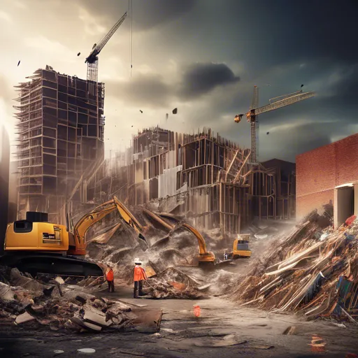 Hatékony hulladékszállítási megoldások Hulladék szállítása