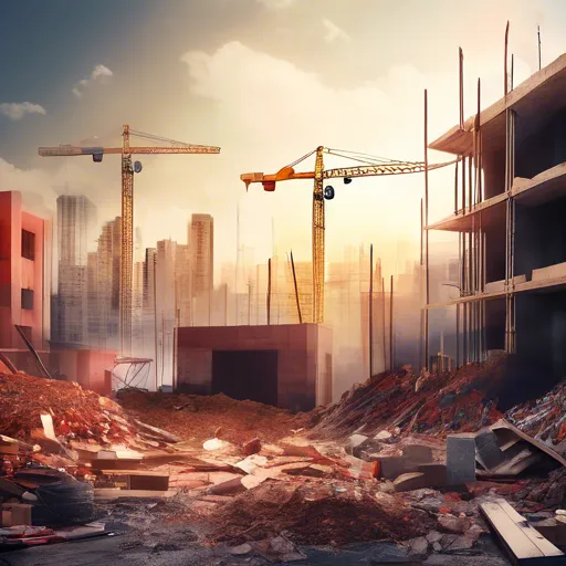 Estamos investigando tarifas para remoção de resíduos de construção: o que é importante saber? Como descobrir tarifas de remoção de resíduos de construção e fatores que afetam o preço